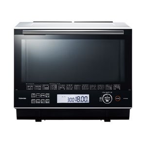 TOSHIBA(東芝) 石窯ドームER-RD3000の取扱説明書 ｜ 取扱説明書の